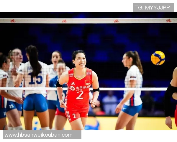 中国女排新星庄宇珊加盟意甲升班马或成保级关键力量展现未来潜力